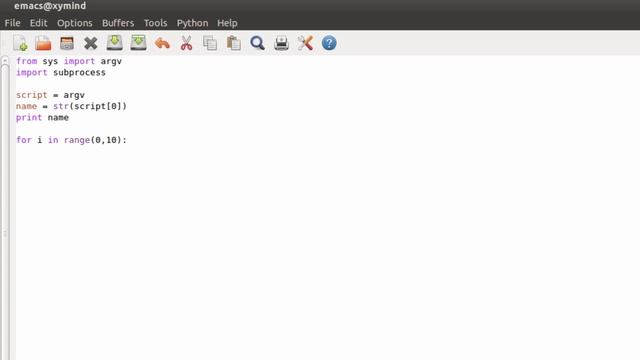 Hacer programa tipo Gusano(Worm) - Curso Python (22) смотреть онлайн