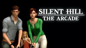 SILENT HILL: THE ARCADE // ПОЛНОЕ ПРОХОЖДЕНИЕ