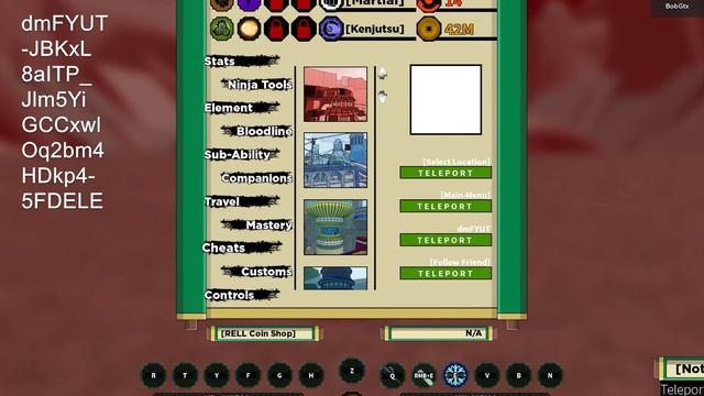 Shindo life Обнова ? Вип СЕРВЕРА на KAGOKU Ивент . Випки на ивент Кагоку Бесплатно смотреть онлайн