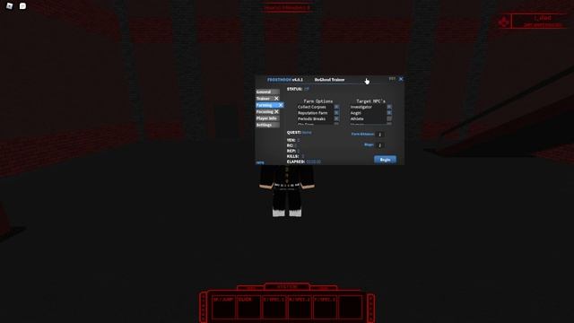 ro ghoul script working 2022! | ROBLOX | link in desc смотреть онлайн