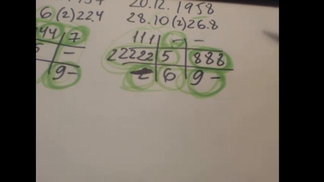 Разборы ваших тестов от 10 04 2020 смотреть онлайн