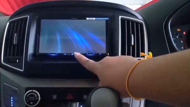 พาชม The New Hyundai H-1 Impressive รุ่นพิเศษ By ฮุนไดนครสวรรค์ смотреть онлайн