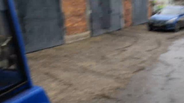 Видео по Master Yard 244 смотреть онлайн