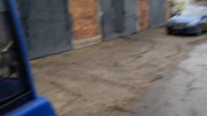 Видео по Master Yard 244