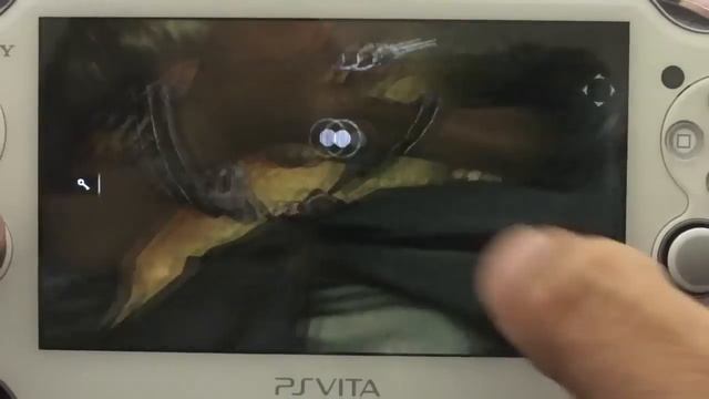 PSVita: The Walking Dead Hands On смотреть онлайн