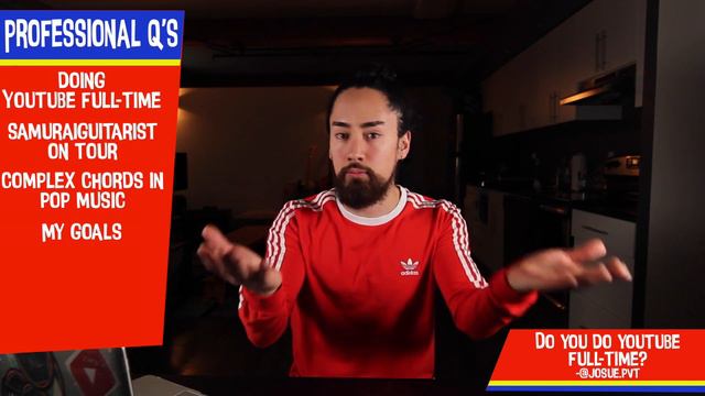 The Tale of Big Bong No Pants (Q and A May 2017) смотреть онлайн