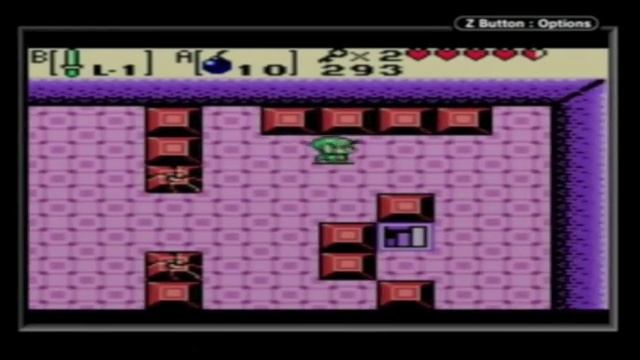 The Legend of Zelda: Oracle of Seasons (Part 5)-Level 2: Snake's Remains смотреть онлайн