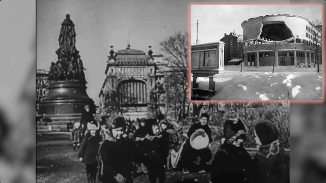 ДЕНЬ УЧИТЕЛЯ 8-9 классы. Разговоры о важном. Какие качества необходимы учителю? смотреть онлайн