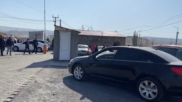 Авторынок Армении 2021, товары ЕАЭС часть 2 смотреть онлайн