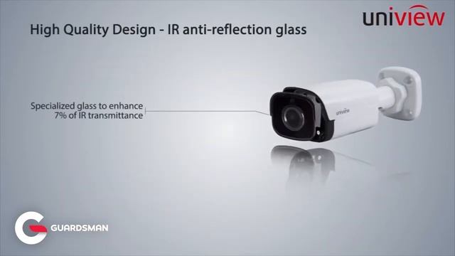 Guardsman Uniview смотреть онлайн