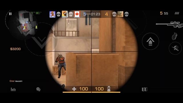 ТОП ИГРОК С ТЕЛЕФОНА INFINIX NOT 12 ЗАЛЕТЕЛ В ИГРУ В 40 ФПС)) смотреть онлайн