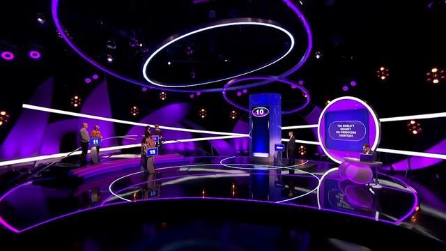 From James Bond to Shakespeare Trivia | Pointless смотреть онлайн