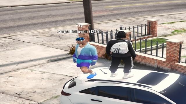 МОЙ НОВЫЙ СПОРТКАР БЕЗ ДОНАТА! АРЕНДНЫЙ БИЗНЕС КОРМИТ! (GTA 5 RP) смотреть онлайн