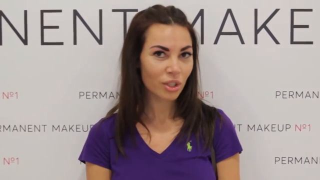 Студия перманентного макияжа PERMANENT MAKEUP No1 в Санкт Петербурге смотреть онлайн