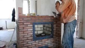 Отопление на дровах и каменном угле в доме без газа