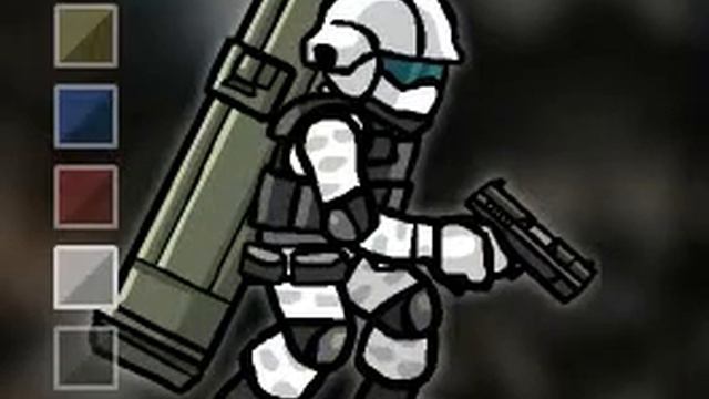 strike force heroes characters смотреть онлайн