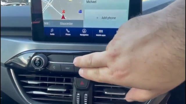 Ford Kuga 1.5 EcoBlue Titanium First Edition 5dr 2020 смотреть онлайн