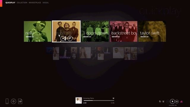 Zune 4.0 Software! смотреть онлайн