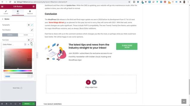 How to Start Money Making Blog for FREE with WordPress, AdSense, Affiliate & Email Marketing 2021 смотреть онлайн