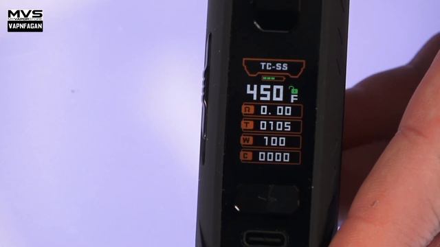 GeekVape E100 Aegis Eteno - AIO, POD Or SubOhm?