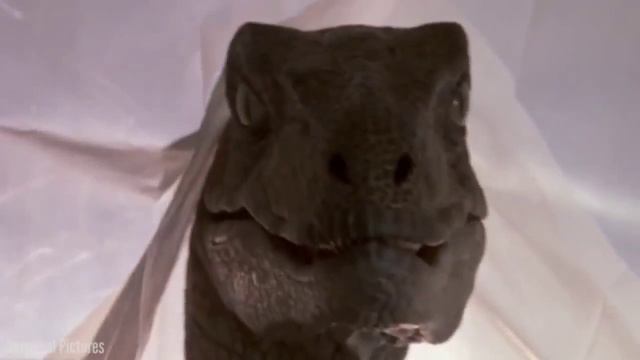 Динозавры действительно вымерли? смотреть онлайн