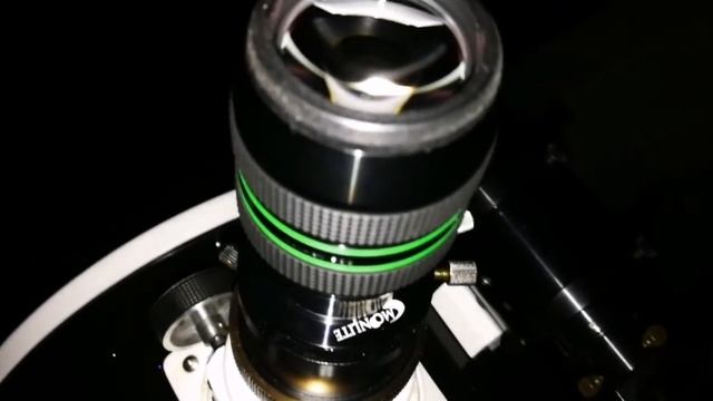 Testing Three Eyepieces On Messier 13 Globular Cluster: Baader Hyperion, TeleVue Delos And Pentax X смотреть онлайн