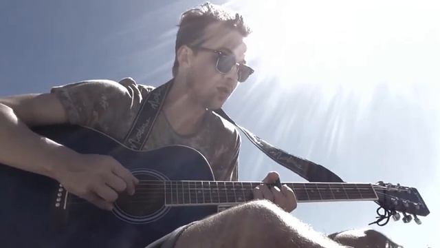 Hudson Taylor- World Without You (AslakLB cover) смотреть онлайн