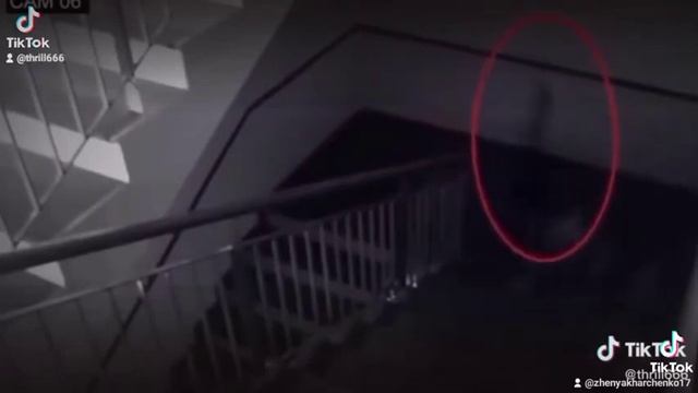 камера видео наблюдения в подъезде засняла как призрак избивает человека смотреть онлайн