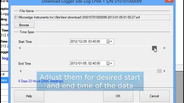 How To Download Data Logger смотреть онлайн