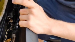 Замена штатных динамиков в Volkswagen Golf 7 на DL Audio Gryphon Pro 165