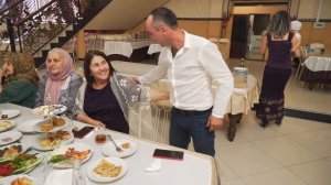 Свадьба в дагестане (Бабаюрт)