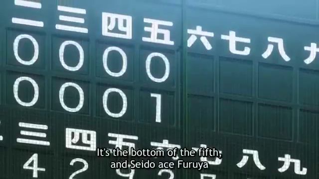 The improved cutter / Sawamura Best Pitch смотреть онлайн