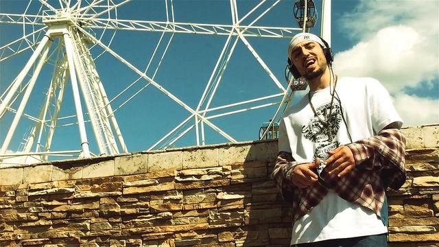 Чипинкос - Серый Фон (Гангста Рэп) смотреть онлайн