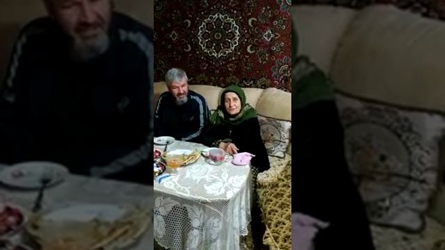 Стихотворение на кумыкском!? смотреть онлайн