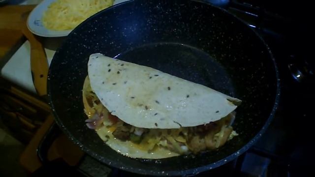 Вкусные истории от Жанны