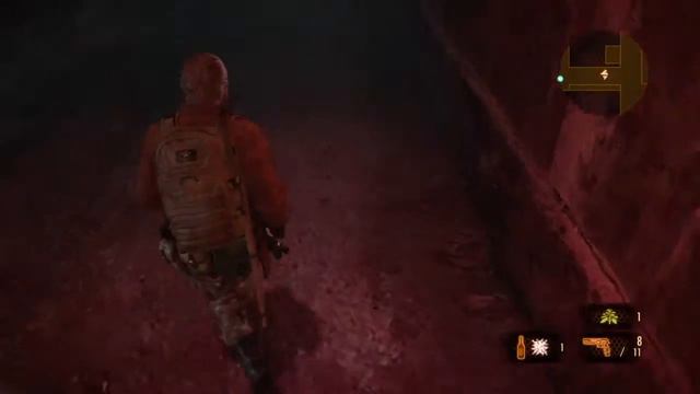 Resident Evil Revelations 2 Ep 3/ Pt 12 смотреть онлайн