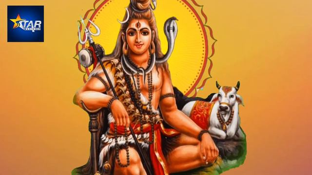 Rudra Mantra 108 Times | रुद्र मंत्र | Powerful Shiv Mantra | शक्तिशाली शिव रक्षा कवच | Chants смотреть онлайн