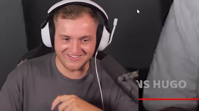 ??WILLY & SID TROLLEN ISA mit ihrem NEUEN PC! - HUGO REAKTION | Trymacs Stream Highlights смотреть онлайн