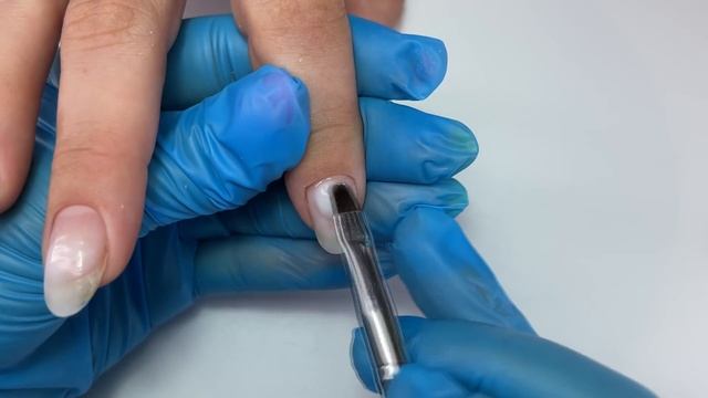 Топ 10 ошибок в маникюре ☝ Аппаратный маникюр подробно / противоречивый дизайн ногтей смотреть онлайн