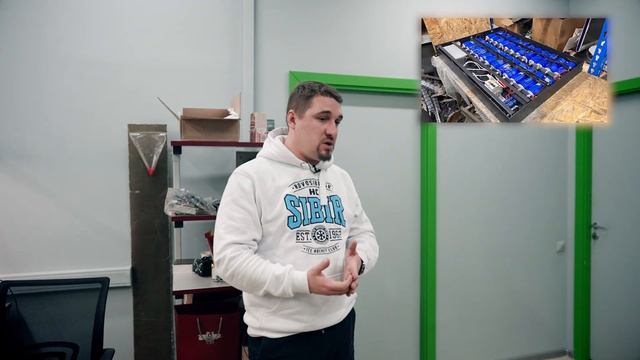 Источники бесперебойного питания для остановок от СпецДорПроект смотреть онлайн