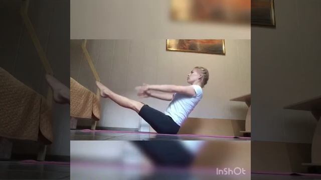 УПРАЖНЕНИЯ ПОСЛЕ РОДОВ // ПОСЛЕРОДОВОЕ ВОССТАНОВЛЕНИЕ // смотреть онлайн