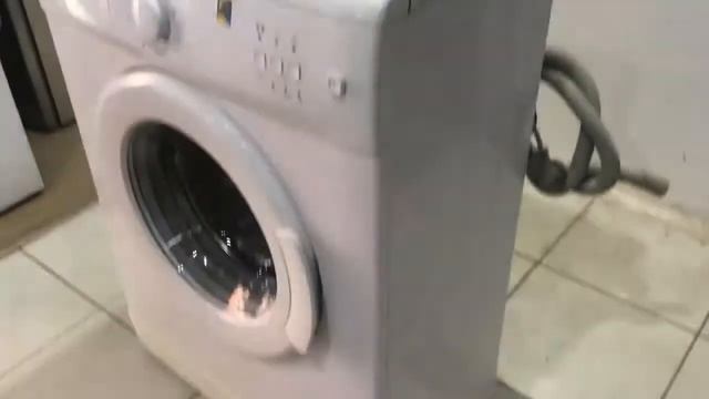 Стиральная машина Beko WKL1354OK смотреть онлайн