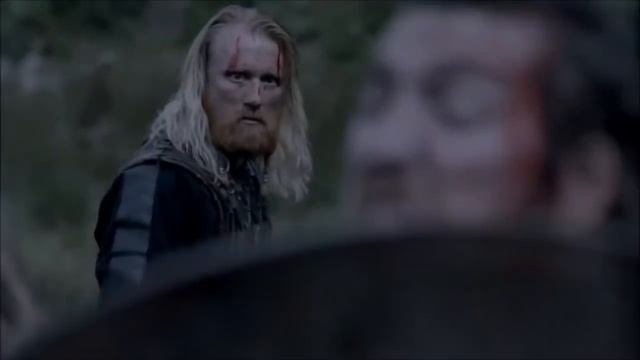 Manowar Sons of Odin (Vikings) смотреть онлайн
