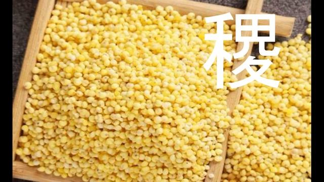 五谷 Пять зерновых смотреть онлайн