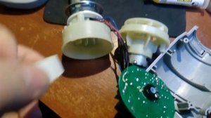 Ремонт фена ИНТЕРСКОЛ ФЭ2000э