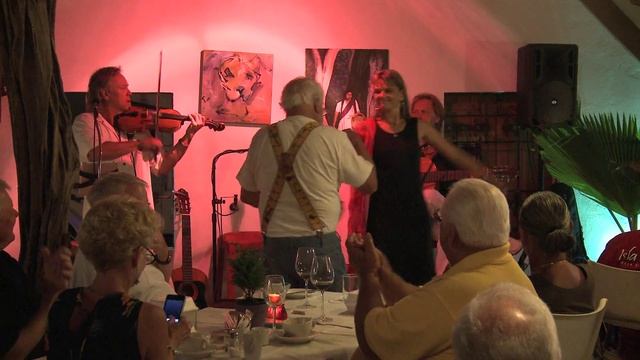 La Cruz – An Authentic Mexican Fishing Village смотреть онлайн