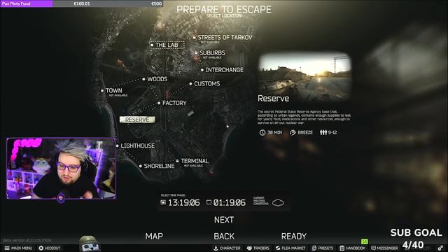 IS INSURANCE IN TARKOV A SCAM? SHOULD YOU INSURE YOUR GEAR OR IS IT A WASTE OF MONEY? смотреть онлайн
