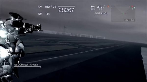 Armored Core 4 Story 60FPS