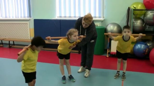 ВАРИАТИВНОСТЬ И РАЗНООБРАЗИЕ ОБРАЗОВАТЕЛЬНЫХ УСЛУГ В ГБДОУ № 41 ПУШКИНСКИЙ РАЙОН САНКТ ПЕТЕРБУРГ смотреть онлайн