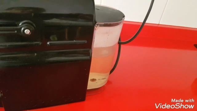 DESCALCIFICAR CAFETERA NESPRESSO смотреть онлайн